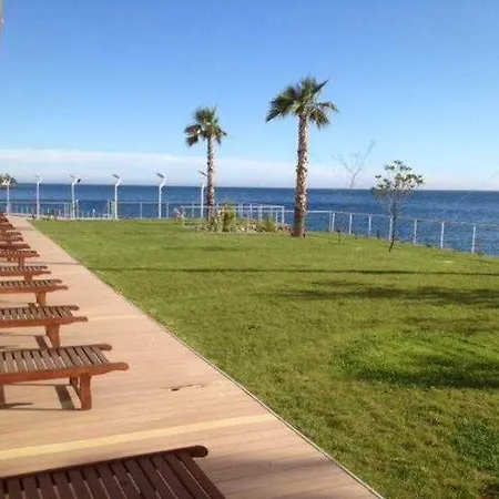 Anemon Kent 4* Ordu