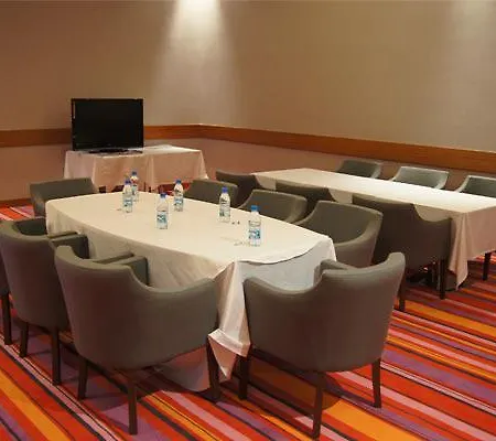 Hotel Anemon Kent Ordu