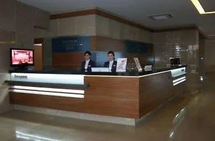Anemon Kent Hotel