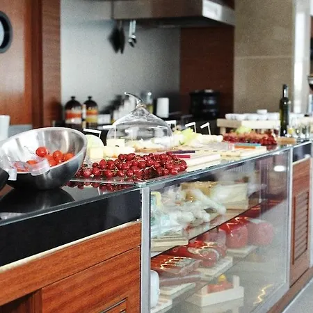 Anemon Kent 4* Ordu