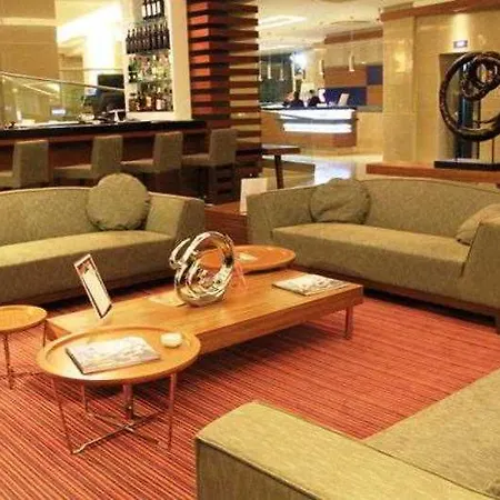 Hotel Anemon Kent Ordu