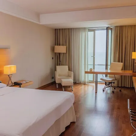 Anemon Kent Hotel Ordu
