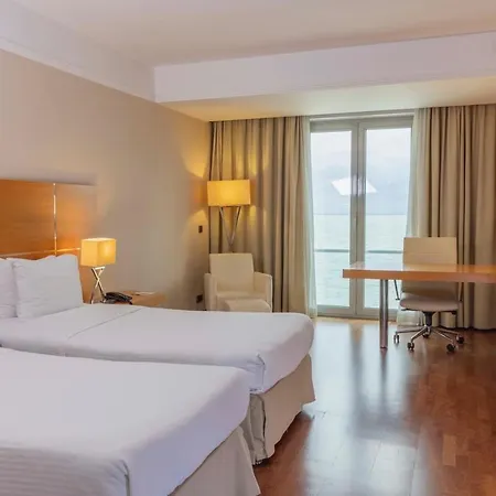 Anemon Kent Hotel 4*