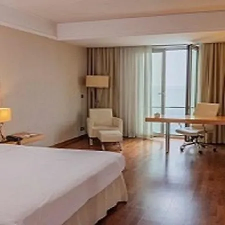 Hotel Anemon Kent Ordu