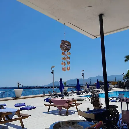 Anemon Kent 4* Ordu