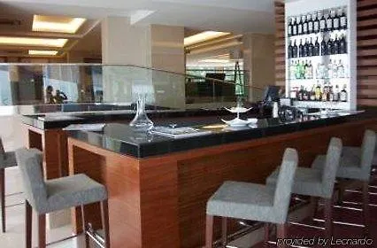 Anemon Kent 4* Ordu