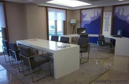 Hotel Anemon Kent