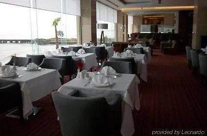 Anemon Kent Hotel Ordu