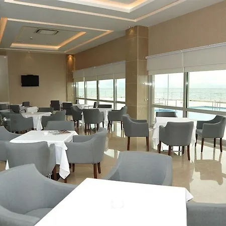 Anemon Kent Hotel