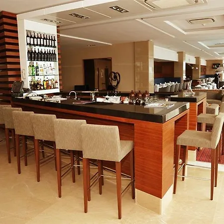 Anemon Kent 4* Ordu