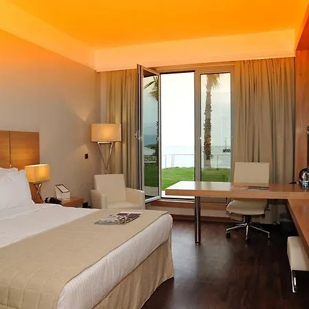 Anemon Kent Hotel Ordu