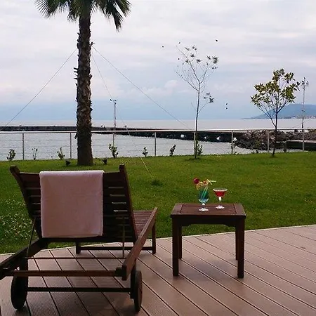 Hotel Anemon Kent Ordu