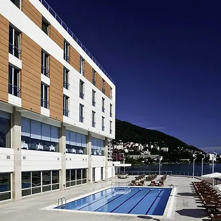 Hotel Anemon Kent Ordu