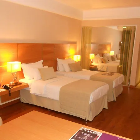 Anemon Kent 4* Ordu