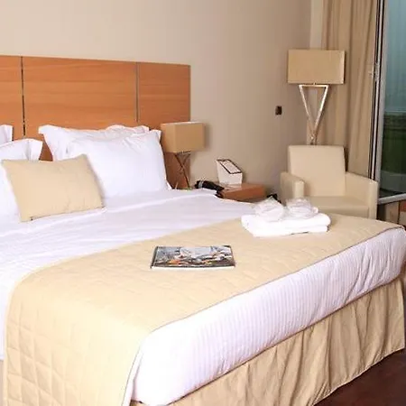 Anemon Kent Hotel Ordu